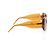 Autre Marque ETNIA BARCELONA Sunglasses Brown Striped - view 4