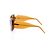 Autre Marque ETNIA BARCELONA Sunglasses Brown Striped - view 5