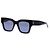 Gafas de sol Hugo Boss negras Negro
