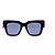 Gafas de sol Hugo Boss negras Negro - vista 2