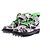 Autre Marque Sneakers nere e bianche Bianco