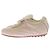 Autre Marque ALOHAS Sneaker aus Leder Beige - Ansicht 3