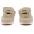 Autre Marque ALOHAS Sneaker aus Leder Beige - Ansicht 4