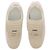 Autre Marque ALOHAS Sneaker aus Leder Beige - Ansicht 6