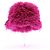 Goldbergh Sombrero rosa