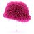 Goldbergh Sombrero rosa - vista 4
