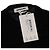 Autre Marque Top negro de mangas largas - vista 5