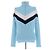 Top multicolore Fusalp x Pucci Blu