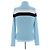 Top multicolore Fusalp x Pucci Blu - vista 2
