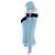 Top multicolore Fusalp x Pucci Blu - vista 4