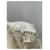 Autre Marque Creme Fransenpullover "Gabin" Beige  - Ansicht 7