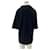 Autre Marque Kurzarmpullover in Schwarz "Raven"  - Ansicht 2