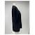 Autre Marque Kurzarmpullover in Schwarz "Raven"  - Ansicht 3