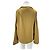 Autre Marque Blusa efecto seda "Riddy" Castaño - vista 2
