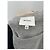 Reformation Pull gris avec cachemire - vue 5