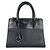 Prada Borsa Tote e a Spalla Saffiano City Nero