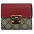 Padlock Gucci Billetera con candado