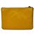 Céline Piccola borsa a tracolla Trio Giallo - vista 2