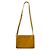 Céline Piccola borsa a tracolla Trio Giallo - vista 3