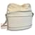 Gucci Borsa a tracolla a secchiello Horsebit Bianco - vista 2