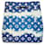 Néonoé Louis Vuitton Neo Noe MM Blu - vista 3