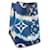 Néonoé Louis Vuitton Neo Noe MM Blu - vista 4
