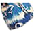 Néonoé Louis Vuitton Neo Noe MM Blu - vista 5