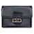 Louis Vuitton Epi Dauphine MM Nero
