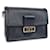 Louis Vuitton Epi Dauphine MM Nero - vista 2