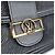 Louis Vuitton Epi Dauphine MM Nero - vista 5