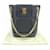 Burberry Borsa a secchiello piccola Lola Nero - vista 10