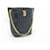 Burberry Borsa a secchiello piccola Lola Nero - vista 2