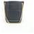 Burberry Borsa a secchiello piccola Lola Nero - vista 3