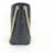 Burberry Borsa a secchiello piccola Lola Nero - vista 4