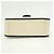 Gucci Borsa a spalla mini GG Marmont con manico superiore Bianco - vista 9