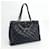 Chanel Borsa a catena e borsa a spalla Nero - vista 3