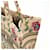 Dior Book Tote Braun  - Ansicht 4