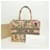 Dior Book Tote Braun  - Ansicht 9