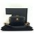 Chanel Borsa per fotocamera Caviar Small Nero - vista 13