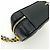Chanel Borsa per fotocamera Caviar Small Nero - vista 9