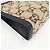 Gucci Clutch in lana Marrone - vista 5