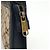 Gucci Clutch in lana Marrone - vista 8