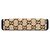 Gucci Clutch in lana Marrone - vista 9