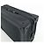 Louis Vuitton Borsa a tracolla Soft Trunk Nero - vista 5