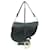 Saddle Dior Borsa a sella Nero  - vista 1