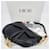 Saddle Dior Borsa a sella Nero  - vista 13