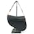 Saddle Dior Borsa a sella Nero  - vista 2