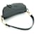 Saddle Dior Borsa a sella Nero  - vista 5