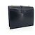 Saint Laurent Borsa a Spalla Shylpis Medium Chain Nero - vista 2