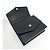 Saint Laurent Borsa a Spalla Shylpis Medium Chain Nero - vista 9